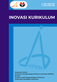 Inovasi Kurikulum